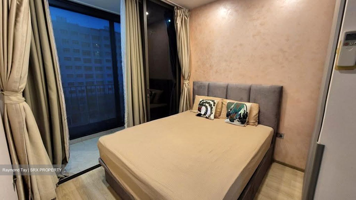 The Wisteria (D27), Apartment #637701781